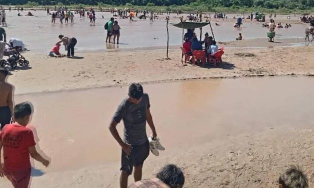 Esta semana sigue la ola de calor en Santa Cruz, conozca hasta cuánto llegará el termómetro