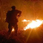 Llamado urgente para garantizar condiciones dignas a bomberos