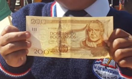 Confirman la fecha de inicio del pago del Bono Juancito Pinto en el país