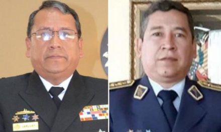 Exjefes militares solicitarán anular su sentencia en el caso «Golpe II»