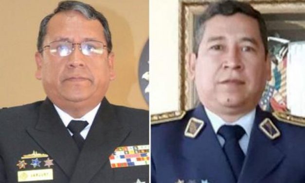 Exjefes militares solicitarán anular su sentencia en el caso «Golpe II»