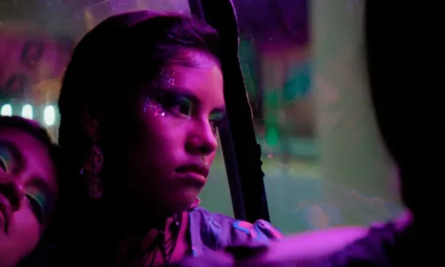 Película boliviana ‘La hija Cóndor’ gana el premio a Mejor Película en el Festival de Biarritz América Latina