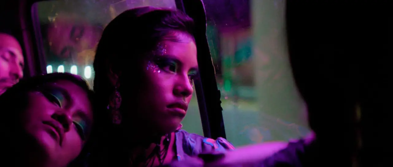 Película boliviana ‘La hija Cóndor’ gana el premio a Mejor Película en el Festival de Biarritz América Latina