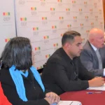 En medio de acusaciones sobre guerra sucia, el TSE sesiona este miércoles para definir la sede de los debates