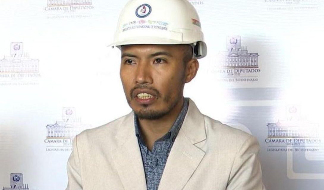 Arrestan a denunciante del caso Botrading en Cochabamba