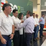 Gobernación cruceña: ¿Quiénes regresan y quiénes son los nuevos secretarios en el gabinete de Camacho?