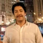 Según la fiscal, Marcelo Arce vivía en un departamento que estaba a nombre de un trabajador de YPFB