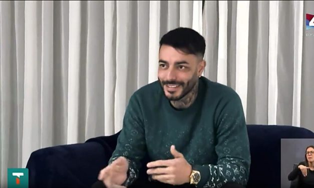 Investigan posible vinculación de Sebastián Marset en los últimos crímenes