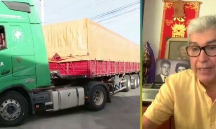 Exministro dice que el Gobierno de Arce trata de “lavarse las manos” al garantizar combustible solo hasta el 8 de noviembre