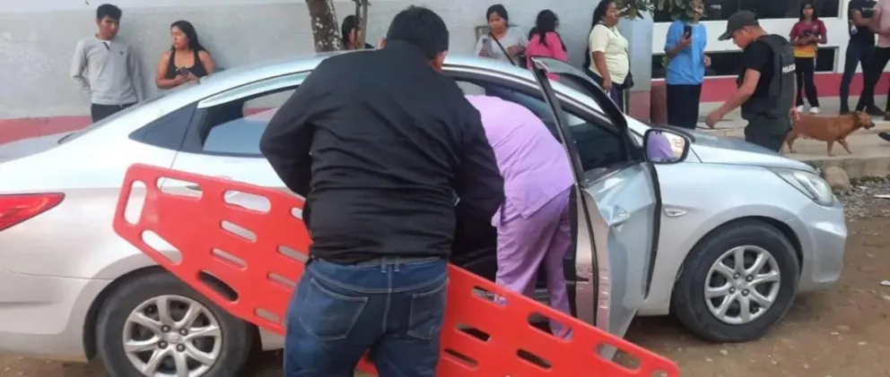 Dos personas son acribilladas en el Trópico de Cochabamba; ya suman cuatro casos desde agosto