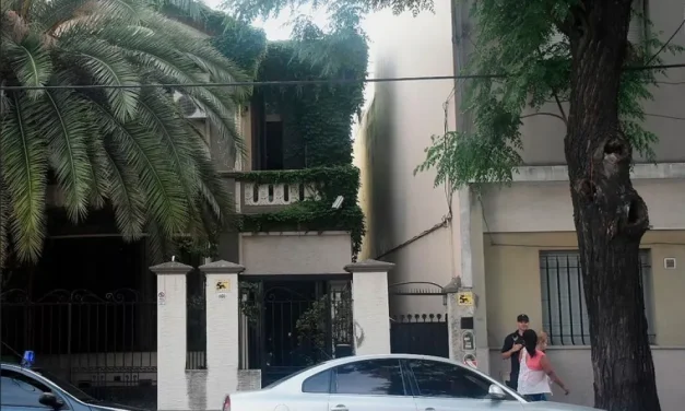 Fundación Apolo solicita citar a policías argentinos que custodiaron a Evo en Buenos Aires