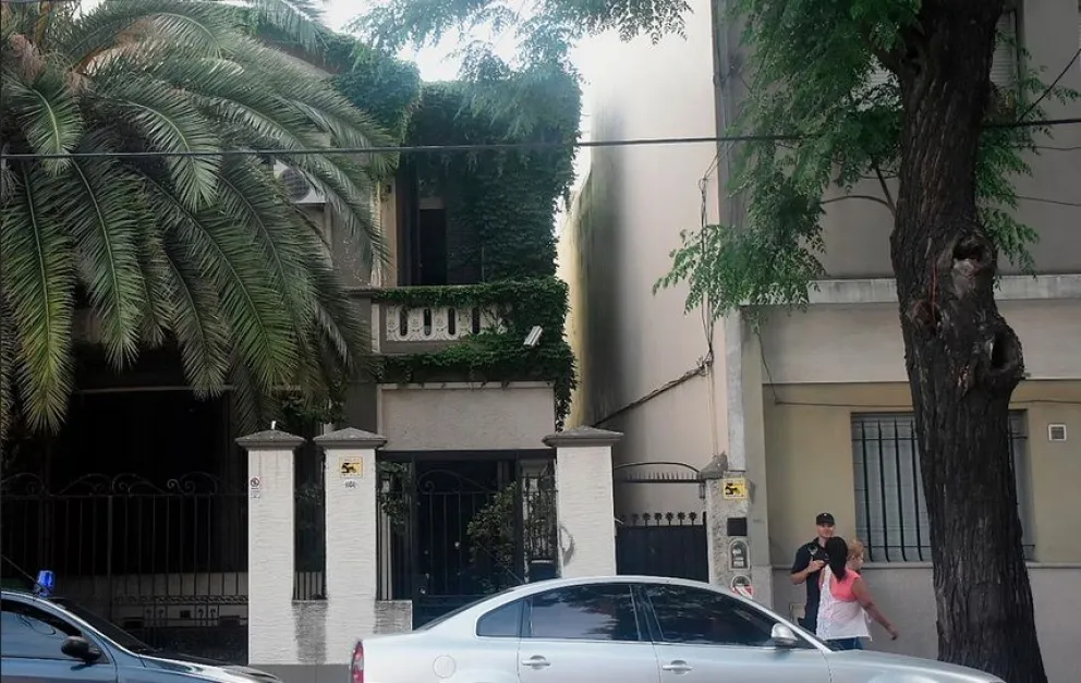 Fundación Apolo solicita citar a policías argentinos que custodiaron a Evo en Buenos Aires