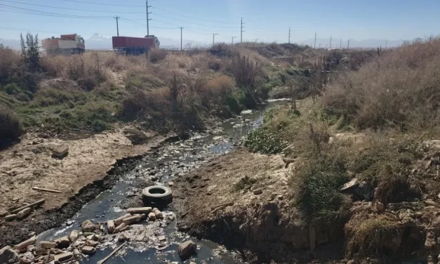 El Ministerio de Medio Ambiente convocará una reunión para abordar la contaminación de Viacha