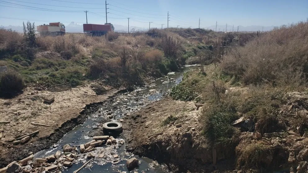 El Ministerio de Medio Ambiente convocará una reunión para abordar la contaminación de Viacha