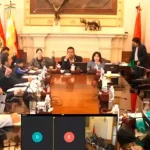 Concejo sanciona ley de Alivio tributario, con la que condonan multas y determina que 60% de lo recaudado irá a salud y educación