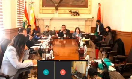 Concejo sanciona ley de Alivio tributario, con la que condonan multas y determina que 60% de lo recaudado irá a salud y educación