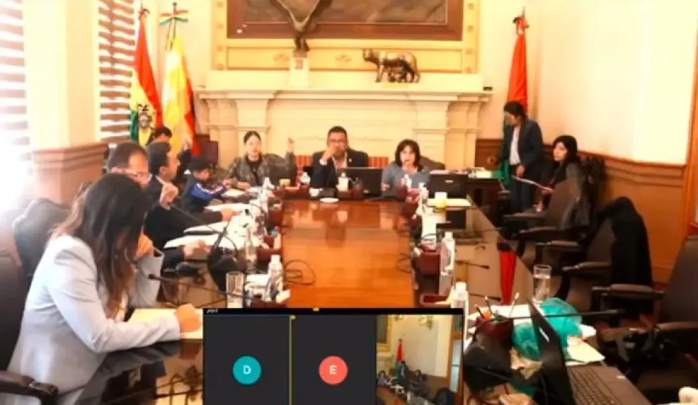 Concejo sanciona ley de Alivio tributario, con la que condonan multas y determina que 60% de lo recaudado irá a salud y educación