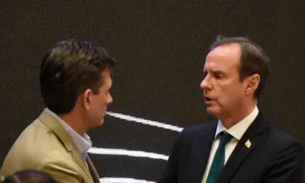 TSE advierte sanciones por incumplir acuerdo contra guerra sucia
