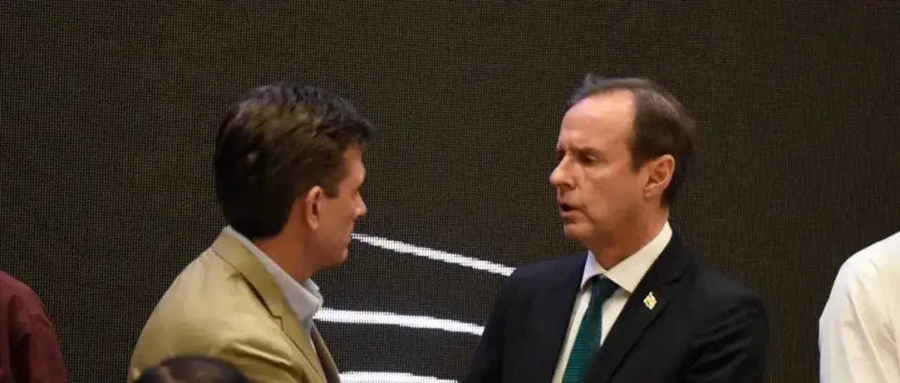 TSE advierte sanciones por incumplir acuerdo contra guerra sucia