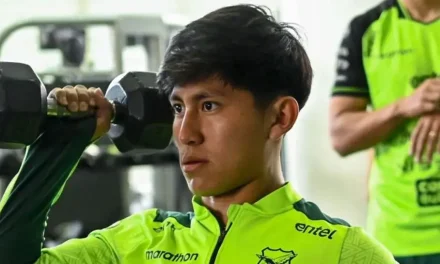 Miguelito lidera ofensiva en ensayo de la Verde