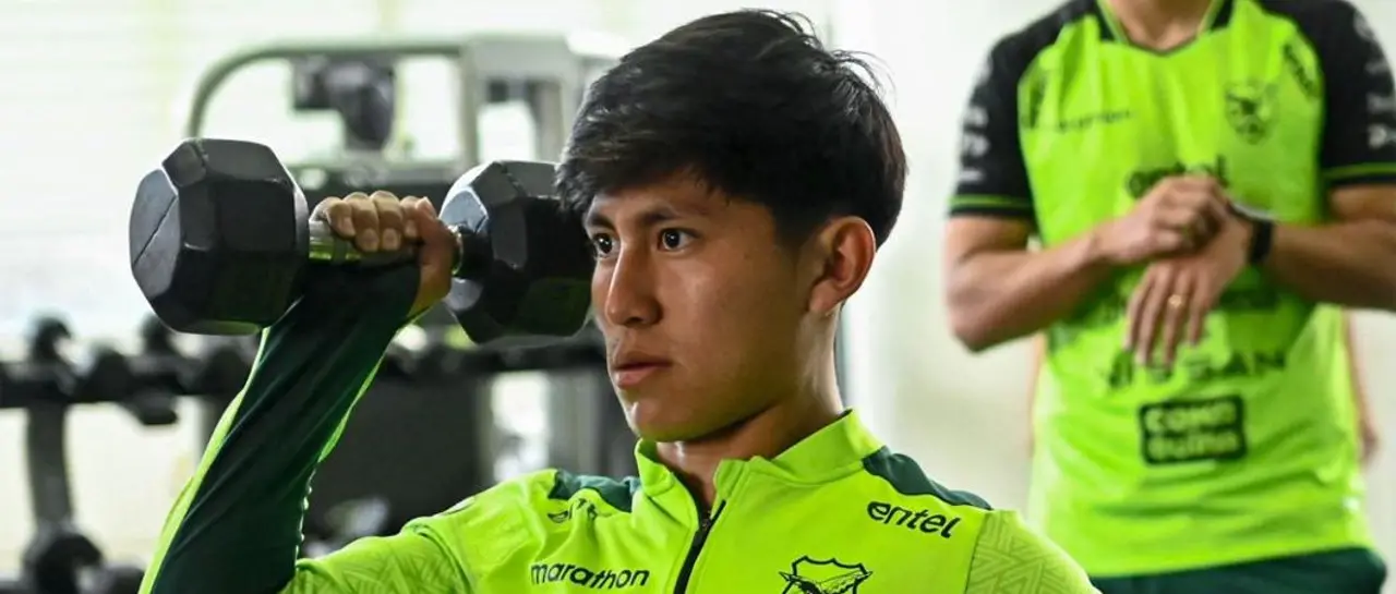Miguelito lidera ofensiva en ensayo de la Verde