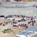La Caneb pide al Gobierno garantizar seguridad jurídica ante avasallamientos mineros