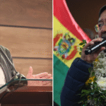 Proyecto de ley busca prorrogar el gobierno de Arce