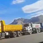 Reclamos por diésel no cesan y baja la oferta de buses en terminales ante el desabastecimiento