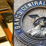 Gobierno defiende al BCB, admite venta adelantada de oro y afirma que es “ilógico” mantenerlo en bóvedas