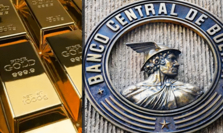 Gobierno defiende al BCB, admite venta adelantada de oro y afirma que es “ilógico” mantenerlo en bóvedas