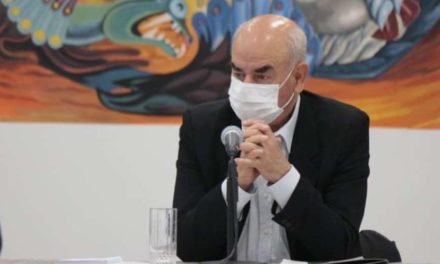 Exministro y exejecutivos del BCB condenados por crédito del FMI