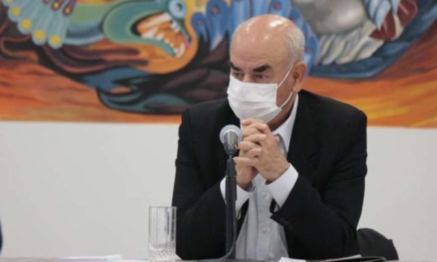 Exministro y exejecutivos del BCB condenados por crédito del FMI