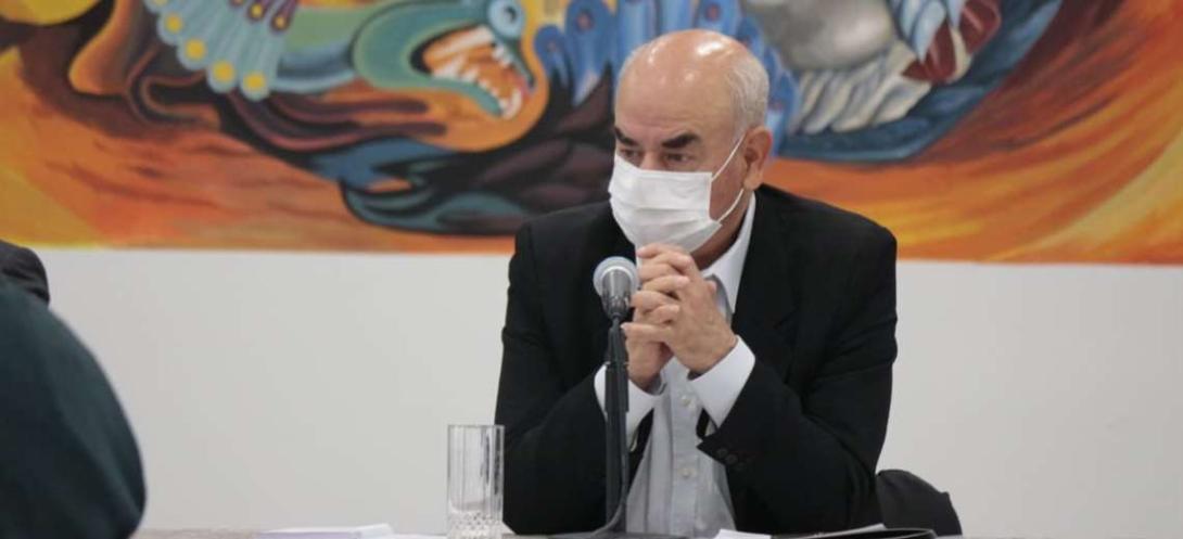 Exministro y exejecutivos del BCB condenados por crédito del FMI