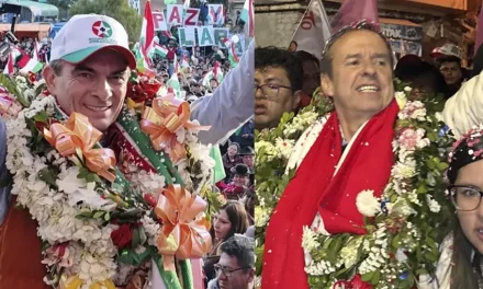 Hoy el TSE reúne candidatos para firmar acuerdo electoral