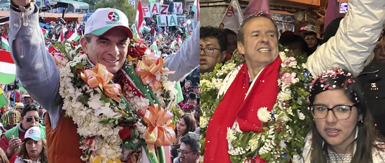 Hoy el TSE reúne candidatos para firmar acuerdo electoral