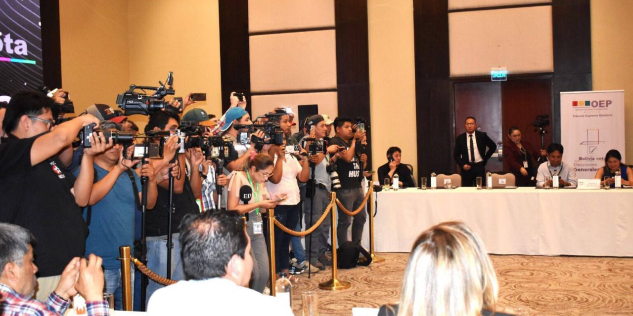 Asociación Nacional de la Prensa critica al TSE por amenazas de multas a 4 medios que publicaron columnas de opinión