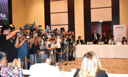 Asociación Nacional de la Prensa critica al TSE por amenazas de multas a 4 medios que publicaron columnas de opinión
