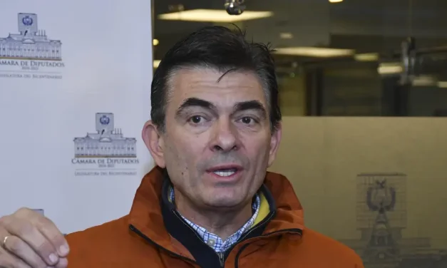 PDC propone comunicación directa para frenar guerra sucia