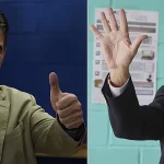 Debates electorales se realizarán en Santa Cruz y La Paz