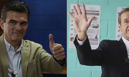 Debates electorales se realizarán en Santa Cruz y La Paz