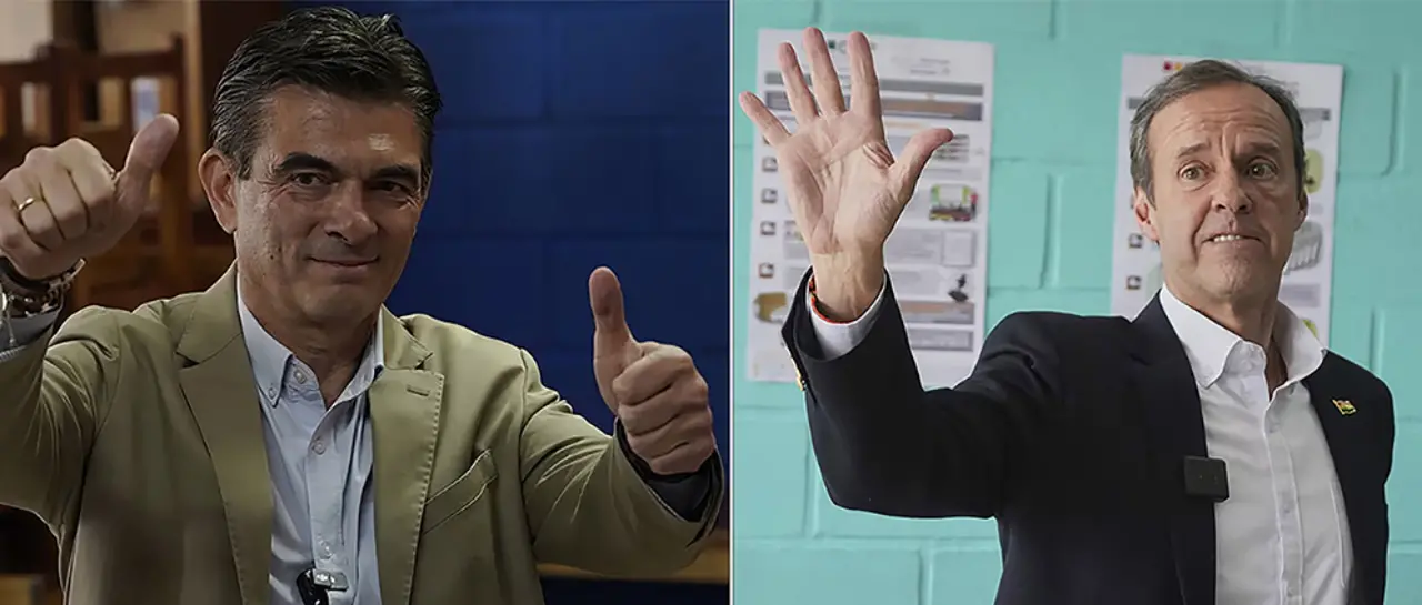 Debates electorales se realizarán en Santa Cruz y La Paz