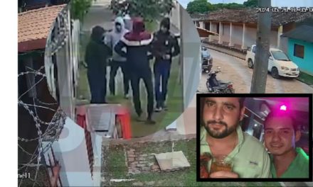 Víctimas denuncian robo de evidencias y rechazo de denuncia en caso ‘coco’ Vásquez