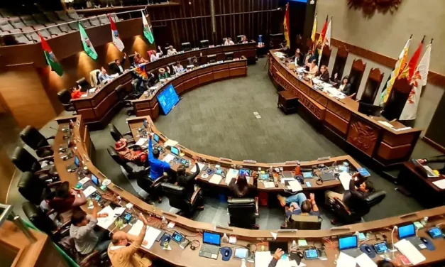 Promulgan ley de protección a la niñez y adolescencia de la violencia sexual digital