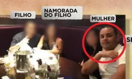 Certificado de matrimonio y documentos falsos dieron nacionalidad al capo del PCC