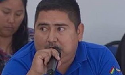 Exdirigente intercultural vinculado a millonaria pérdida en Emapa