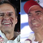 Al igual que Rodrigo Paz, Tuto Quiroga propone legalizar autos «chutos»