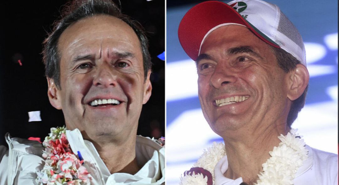 Al igual que Rodrigo Paz, Tuto Quiroga propone legalizar autos «chutos»
