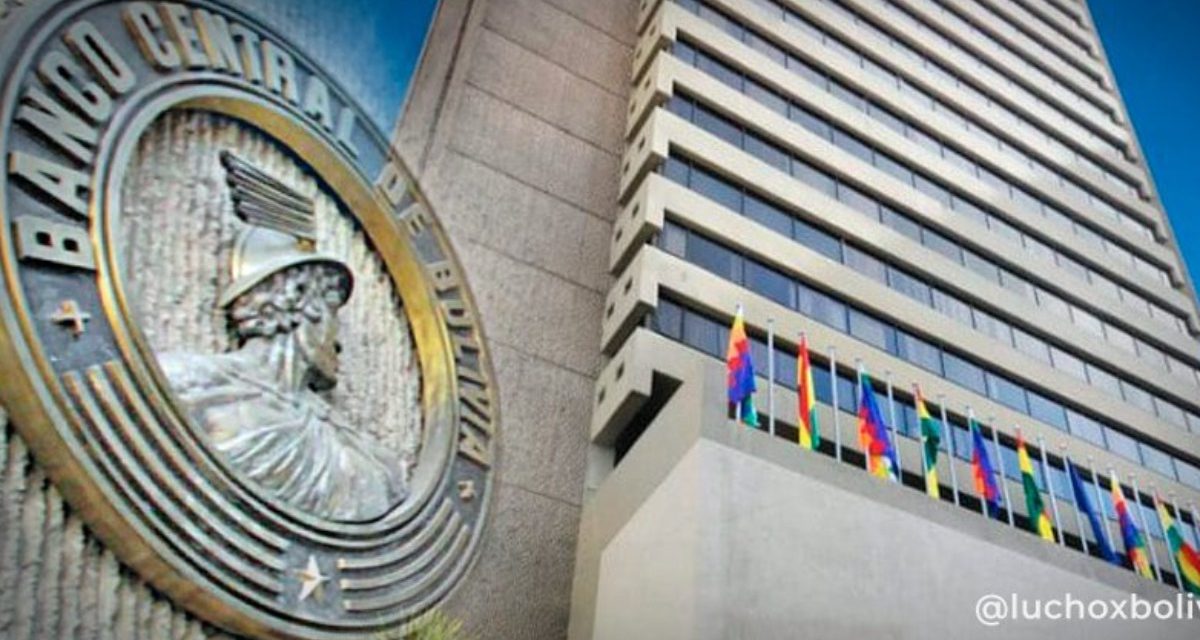 BCB anuncia el lanzamiento del ‘Boliviano Digital’ para este mes