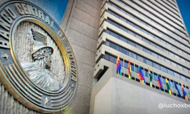 BCB anuncia el lanzamiento del ‘Boliviano Digital’ para este mes