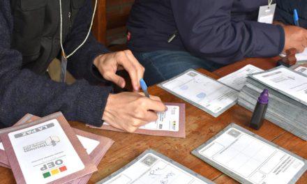 Cinco departamentos no tienen estatutos autonómicos y requieren norma especial para las subnacionales